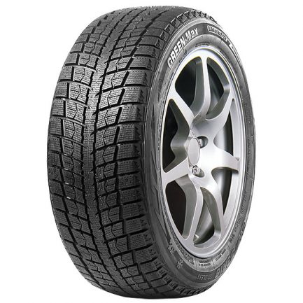 Linglong GreenMax Winter Ice I-15 Nordic 185/60-15 (T/88) Kitkarengas