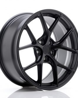JR Wheels SL01 18×8 ET40 5×112 Matt Black