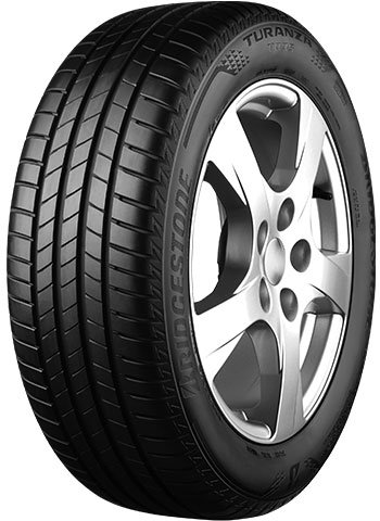 Bridgestone Turanza T005 245/40-19 (W/94)